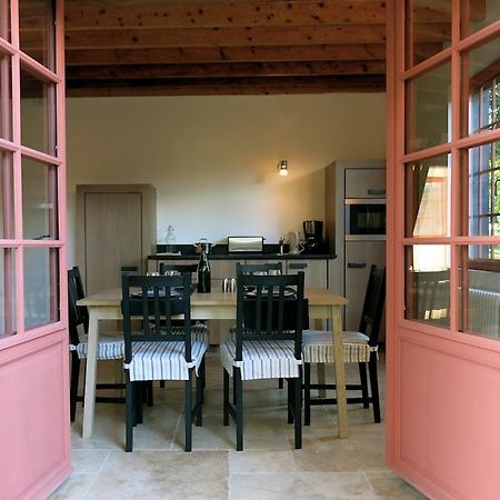 Chateau De Bouelles Bed and Breakfast Neufchâtel-en-Bray Esterno foto