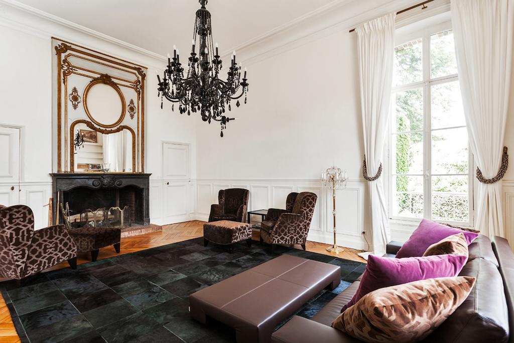 Chateau De Bouelles Bed and Breakfast Neufchâtel-en-Bray Esterno foto