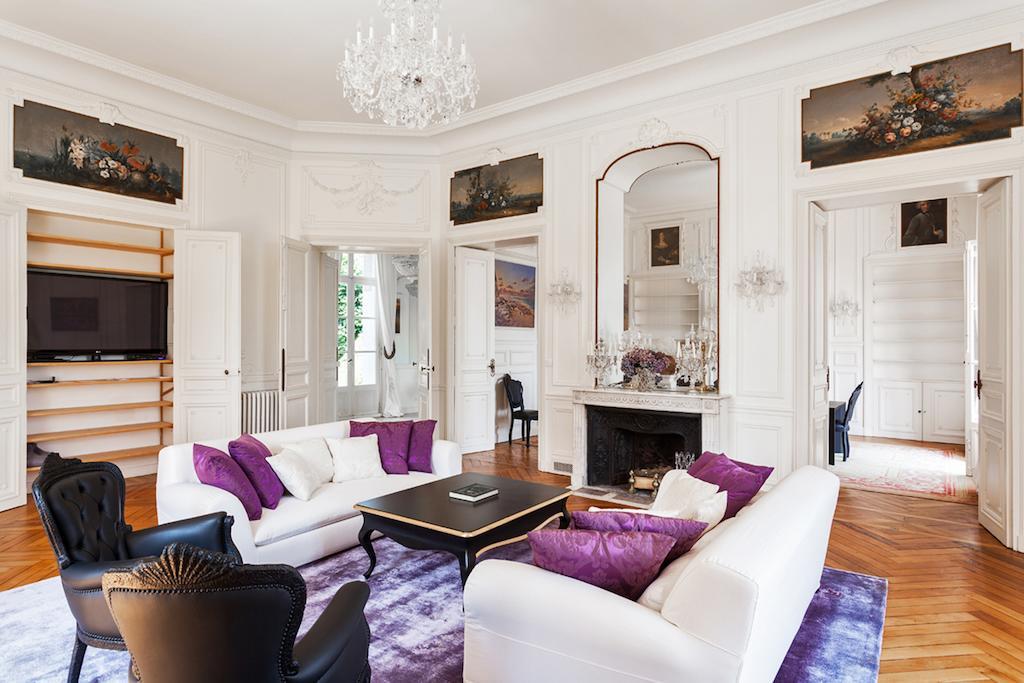 Chateau De Bouelles Bed and Breakfast Neufchâtel-en-Bray Esterno foto